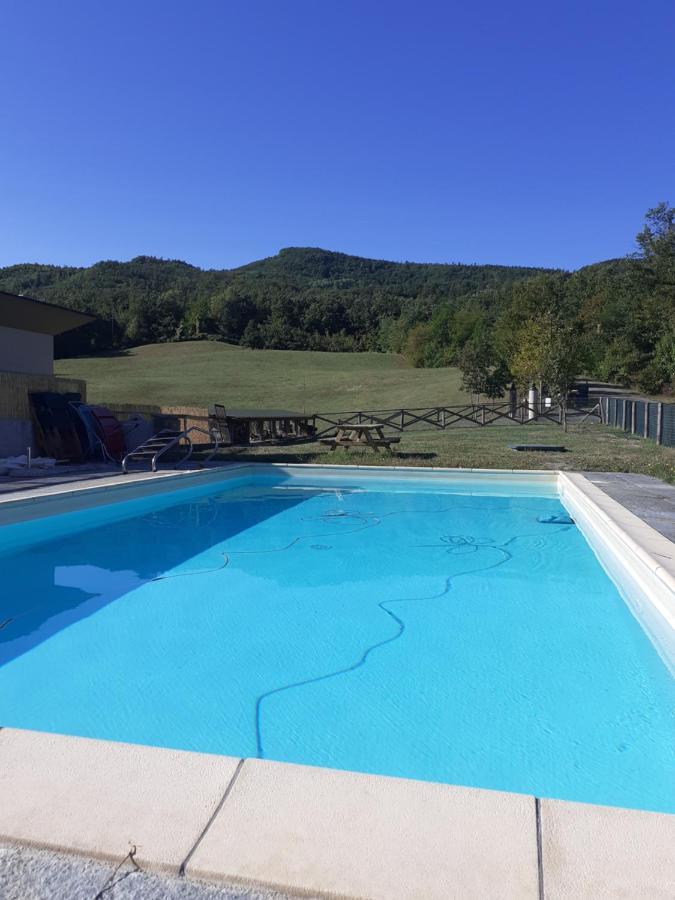 "Borgo Gerbina" Agriturismo & Azienda Agricola Sozzi Exterior photo